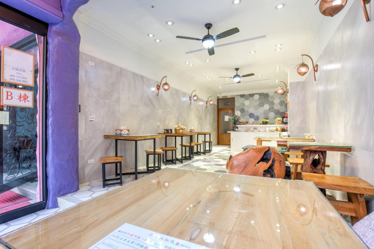 小琉球白沙逗琉民宿 包棟推薦 Exterior foto