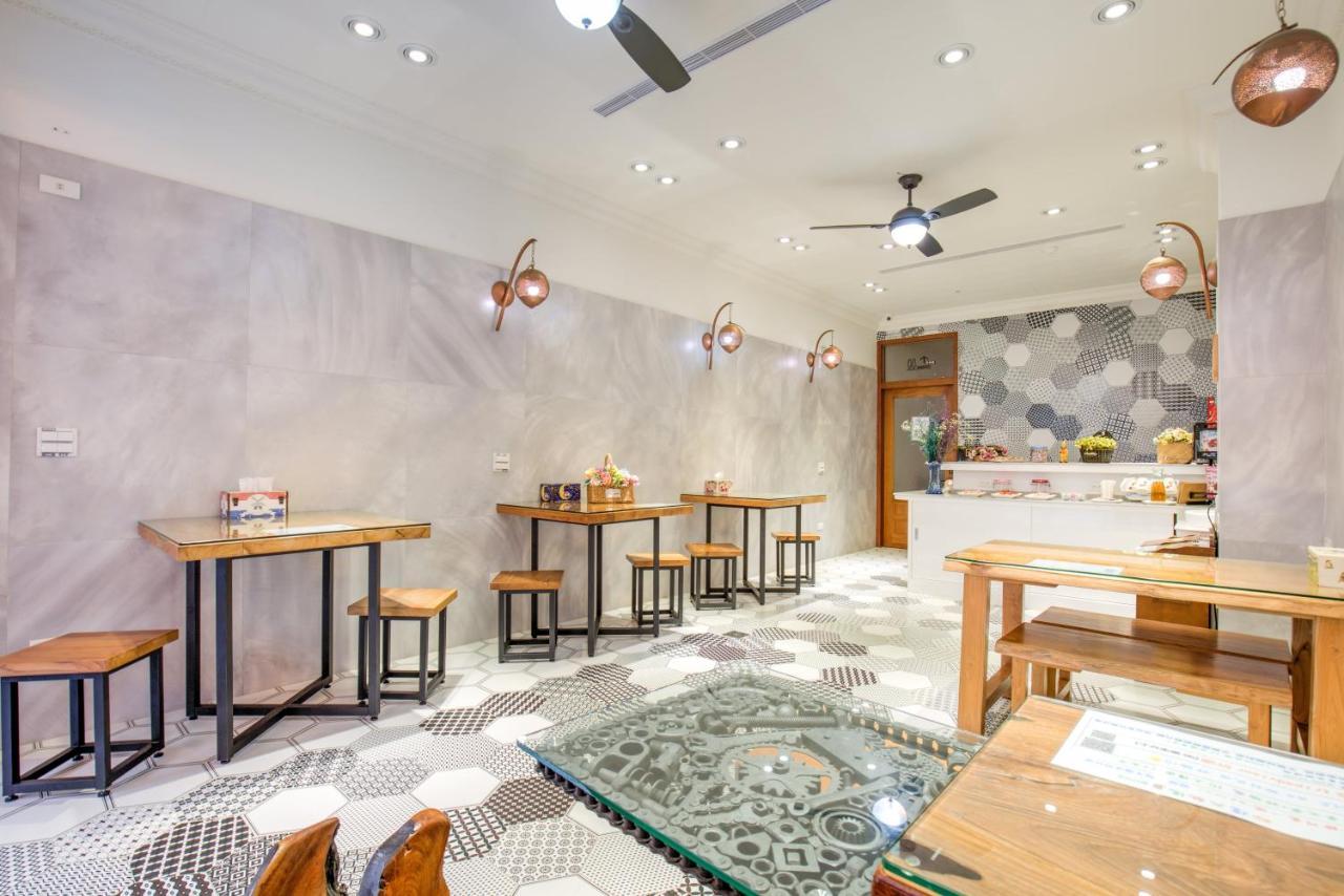 小琉球白沙逗琉民宿 包棟推薦 Exterior foto